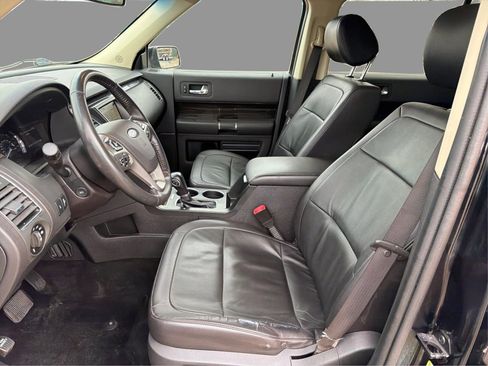 Used 2019 Ford Flex SEL w/ Equipment Group 202A AWD/4WD image 31