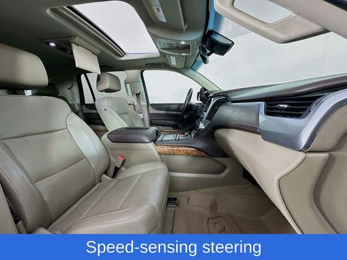 Used 2018 Chevrolet Tahoe Premier image 42