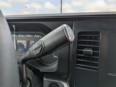 New 2025 Ford F250 XL w/ STX Appearance Package image 12