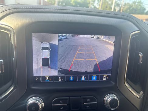 Used 2021 GMC Sierra 2500 Denali w/ Denali Ultimate Package AWD/4WD image 26