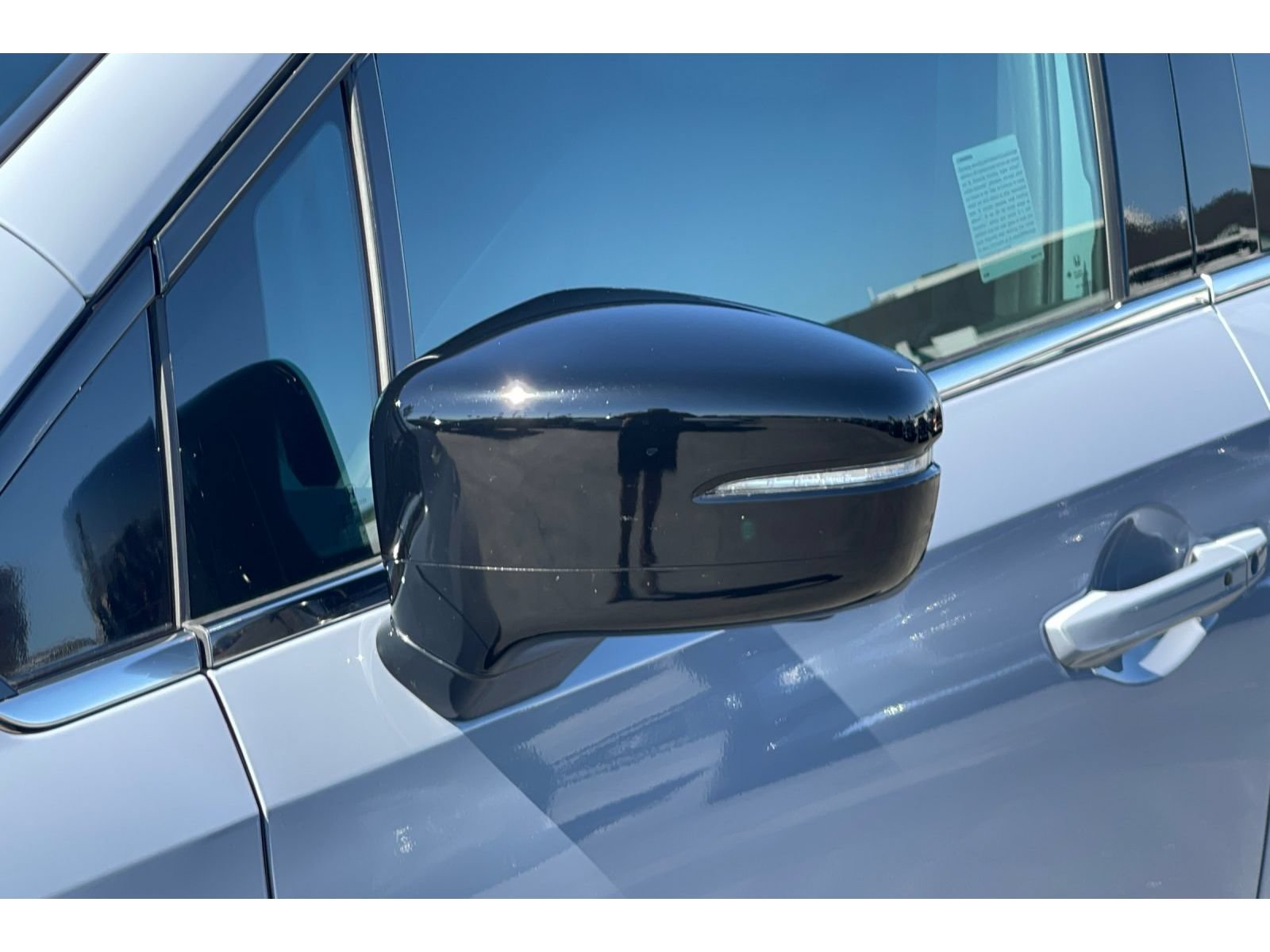 Certified 2026 Honda Odyssey Sport-L image 52