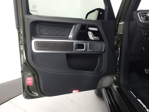 Certified 2022 Mercedes-Benz G 63 AMG 4MATIC image 5