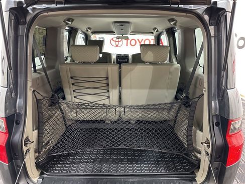 Used 2011 Honda Element EX image 16