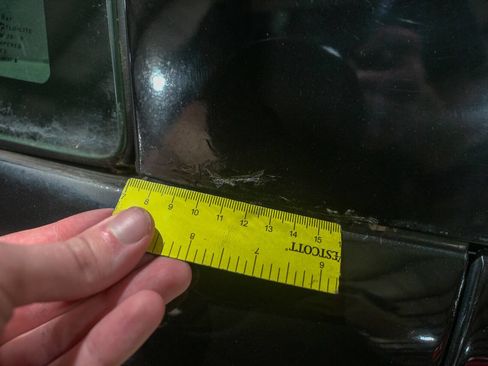 Used 1989 Chevrolet Corvette Coupe RWD image 39