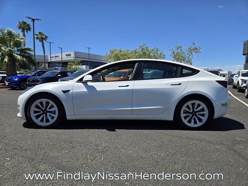 Used 2023 Tesla Model 3 Standard Range RWD image 3