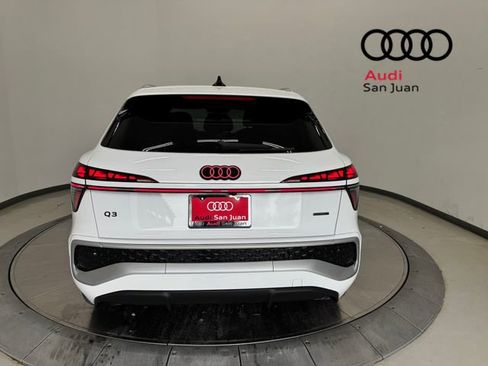 New 2026 Audi Q3 quattro 2.0T AWD/4WD image 41