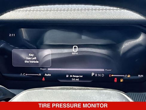 New 2026 Jeep Cherokee Laredo AWD/4WD image 20