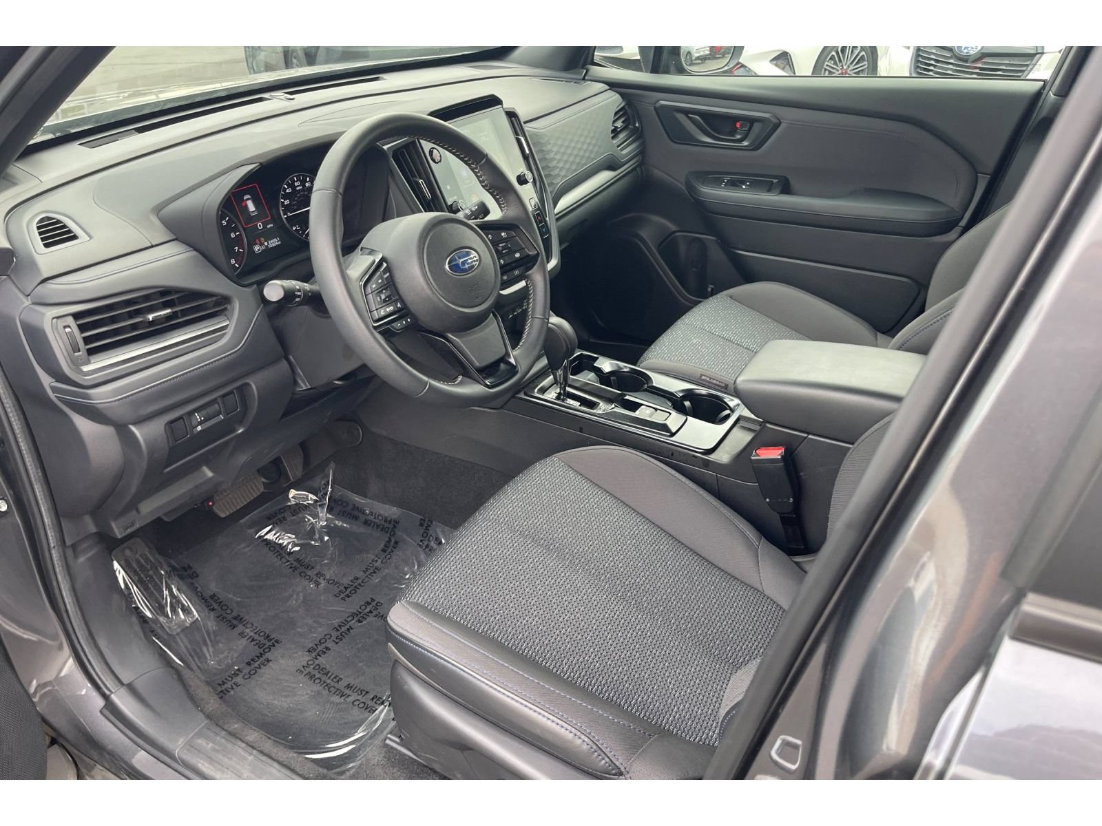 Certified 2026 Subaru Forester Premium AWD/4WD image 10