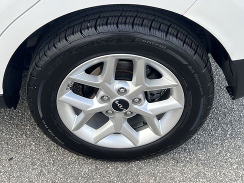 Used 2022 Kia Soul S image 19