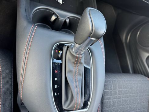 Certified 2026 Honda HR-V Sport image 22