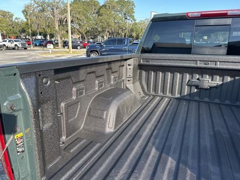 New 2026 Chevrolet Silverado 1500 LT w/ Protection Package image 59