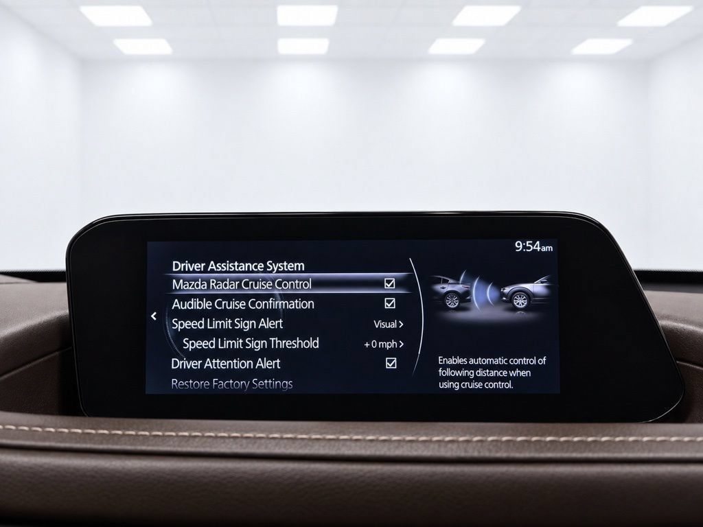 Used 2021 MAZDA CX-30 AWD 2.5 S w/ Premium Package image 30