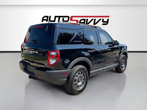 Used 2023 Ford Bronco Sport Big Bend image 7