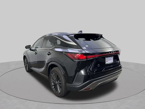 Used 2026 Lexus RX 350 Premium w/ Convenience Package AWD/4WD image 35