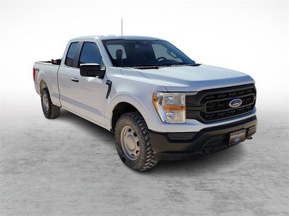 Used 2022 Ford F150 XL w/ Equipment Group 101A High