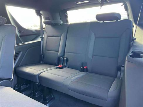 Used 2026 Chevrolet Tahoe LS w/ LPO, Dark Essentials Package image 15