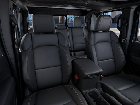 New 2026 Jeep Gladiator Sport image 16