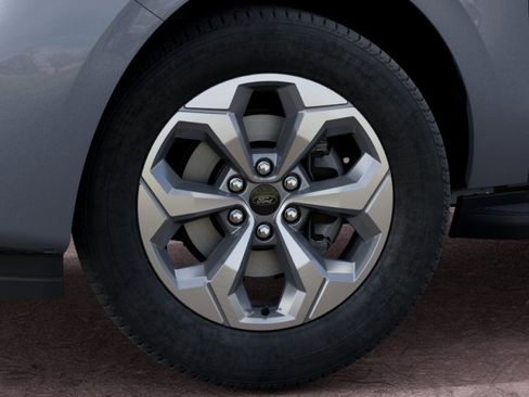 New 2027 Ford Expedition Max Active RWD image 21