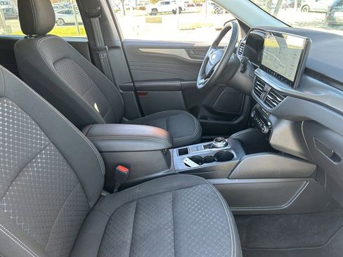 Used 2024 Ford Escape Active w/ Tech Pack #1 image 36