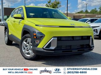 Certified 2025 Hyundai Kona SE video 1