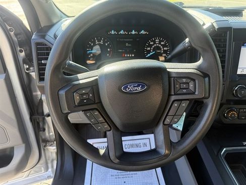 Used 2019 Ford F150 XL w/ Equipment Group 101A Mid AWD/4WD image 14