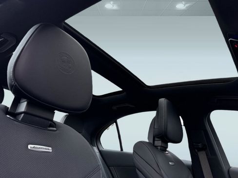 Certified 2024 Mercedes-Benz C 63 AMG S image 8