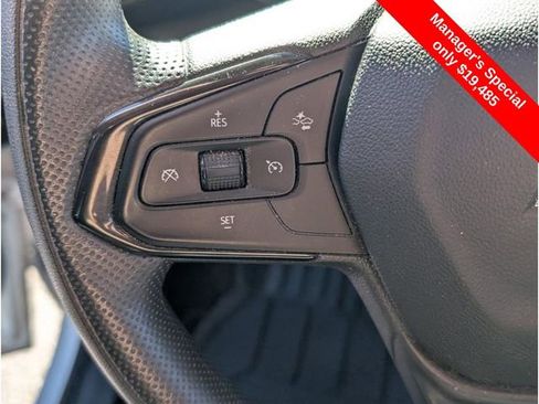 Certified 2023 Chevrolet TrailBlazer LT image 19