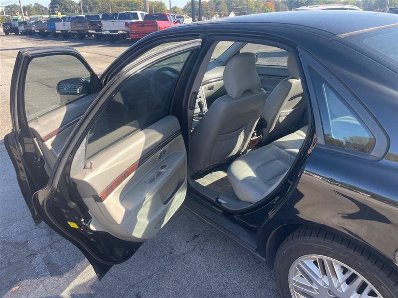 Used 2002 Volvo S80 2.9 FWD image 10