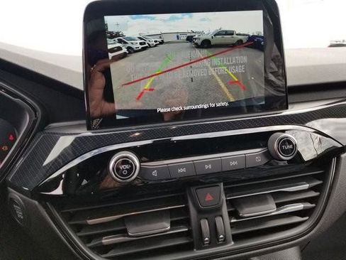 New 2026 Ford Escape ST-Line w/ Cold Weather Package image 24