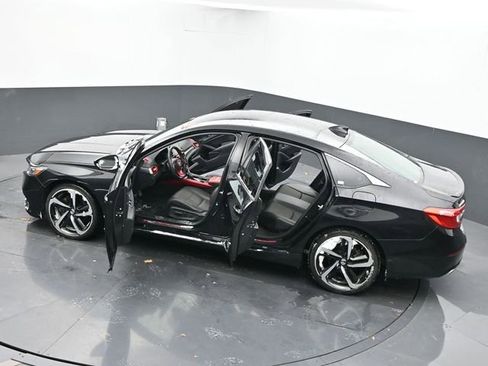 Used 2019 Honda Accord Sport image 58