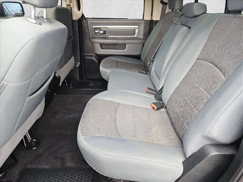 Used 2017 RAM 1500 Big Horn image 18