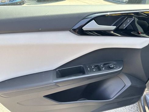 New 2026 Volkswagen Taos S FWD image 12