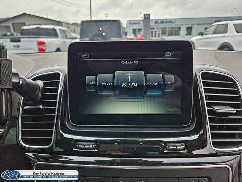 Used 2018 Mercedes-Benz GLS 550 4MATIC image 25