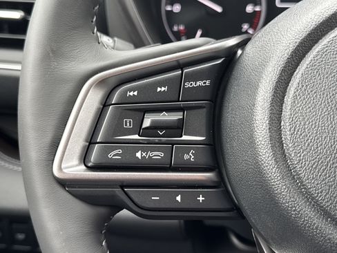 New 2026 Subaru Ascent Touring image 15