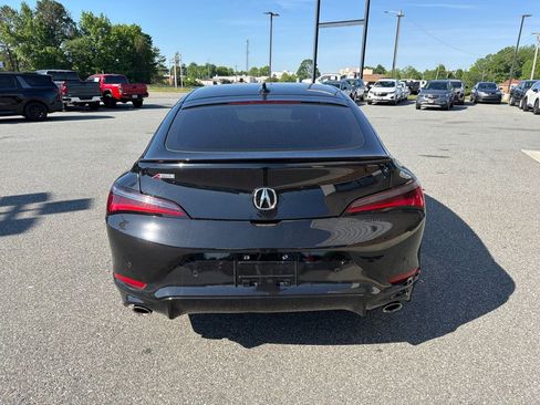 Used 2023 Acura Integra A-Spec FWD image 7