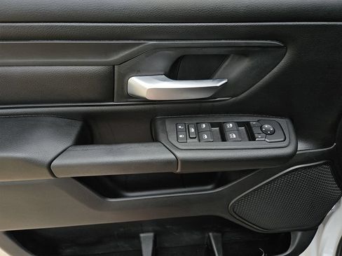 New 2026 RAM 1500 Tradesman RWD image 15