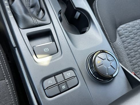 New 2026 Ford Ranger XLT AWD/4WD image 31