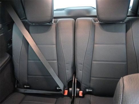 Used 2021 Mercedes-Benz GLS 580 4MATIC image 16