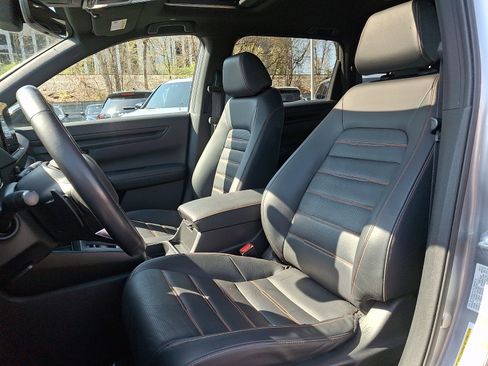 Certified 2024 Honda CR-V Sport-L image 12