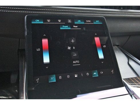 New 2026 Cadillac Escalade 2WD image 20