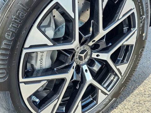 New 2026 Mercedes-Benz GLC 350e 4MATIC image 6