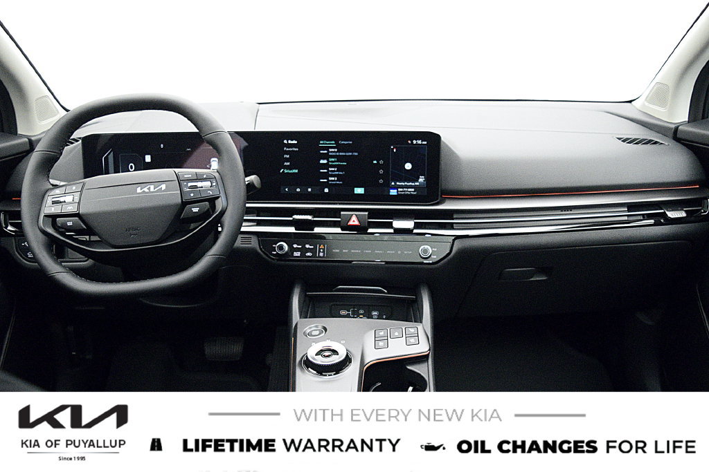 New 2027 Kia Sportage SX Prestige AWD/4WD image 18