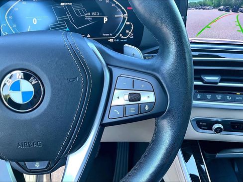 Used 2021 BMW X5 xDrive45e w/ Premium Package image 27