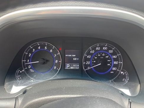 Used 2013 INFINITI FX37 AWD w/ Premium Pkg image 38