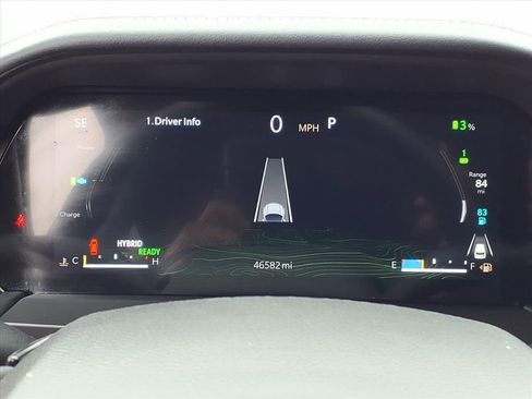 Used 2022 Jeep Grand Cherokee Limited 4xe w/ Luxury Tech Group II image 6