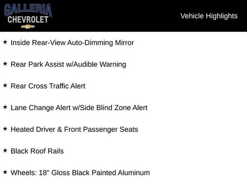 Certified 2022 Chevrolet Blazer LT image 6