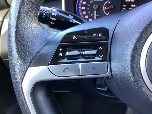 Used 2024 Hyundai Tucson SEL image 19