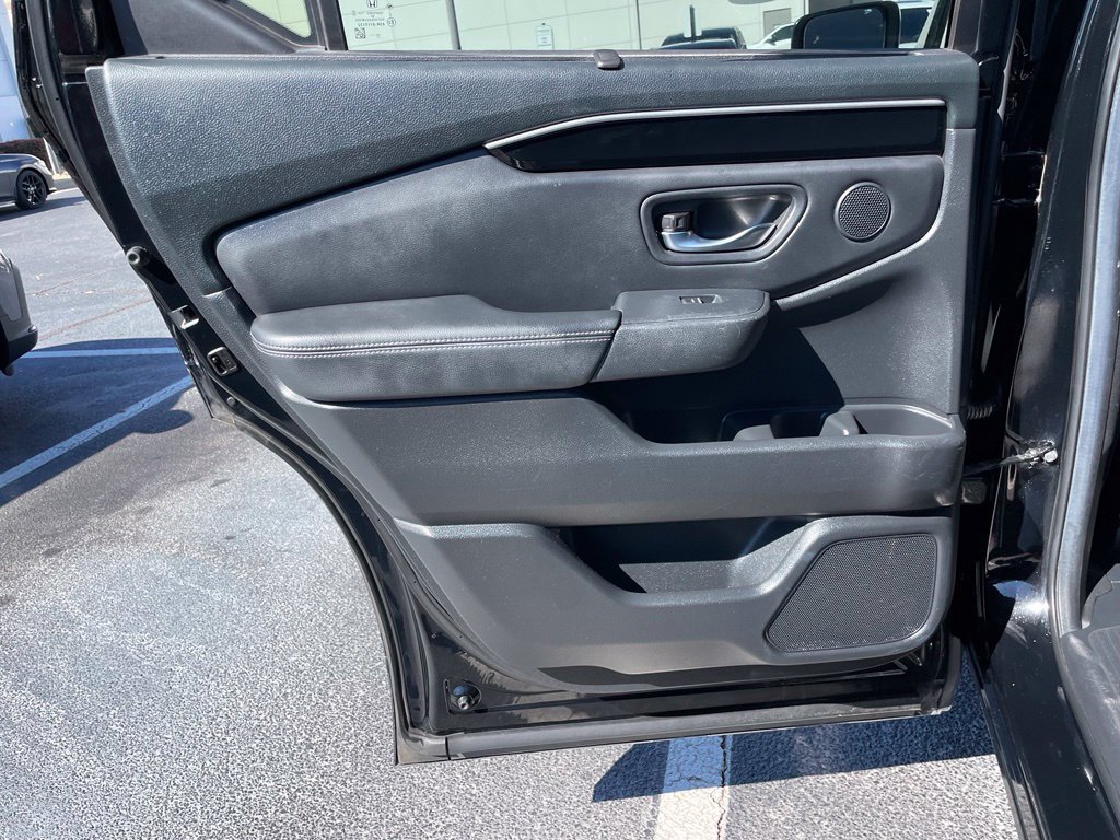 Used 2024 Honda Pilot EX-L image 38