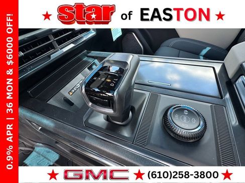 New 2026 GMC Hummer EV 4x4 Crew Cab w/ LPO, Sport Package image 29