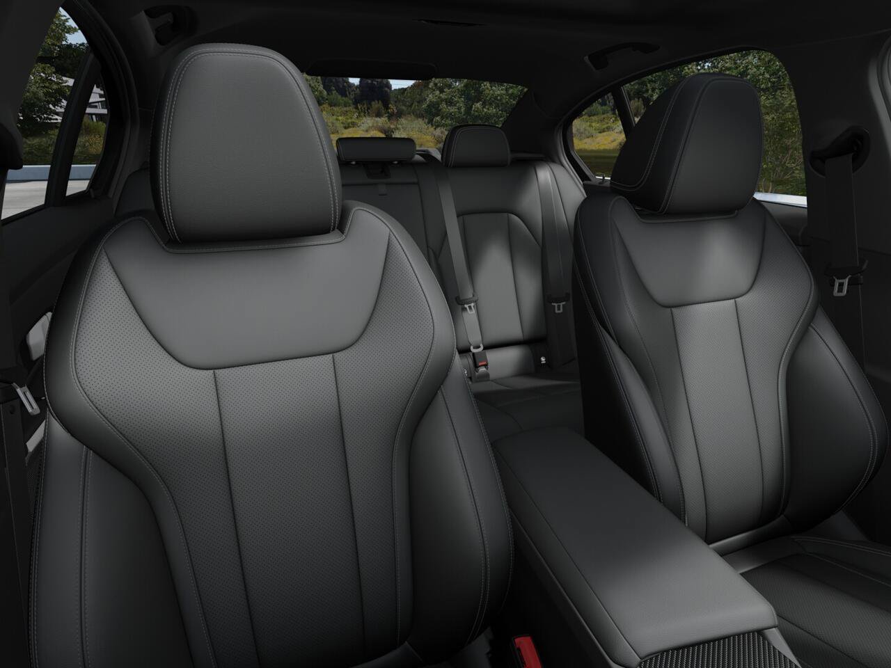 New 2026 BMW M340i RWD image 11